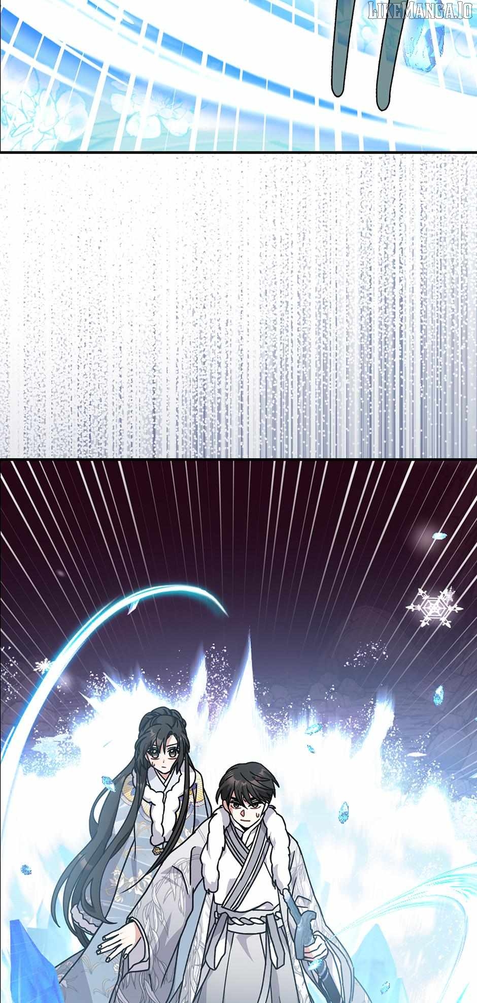 I Became the Young Wife of the Martial Arts Novel's Male Lead Chapter 26 - page 13