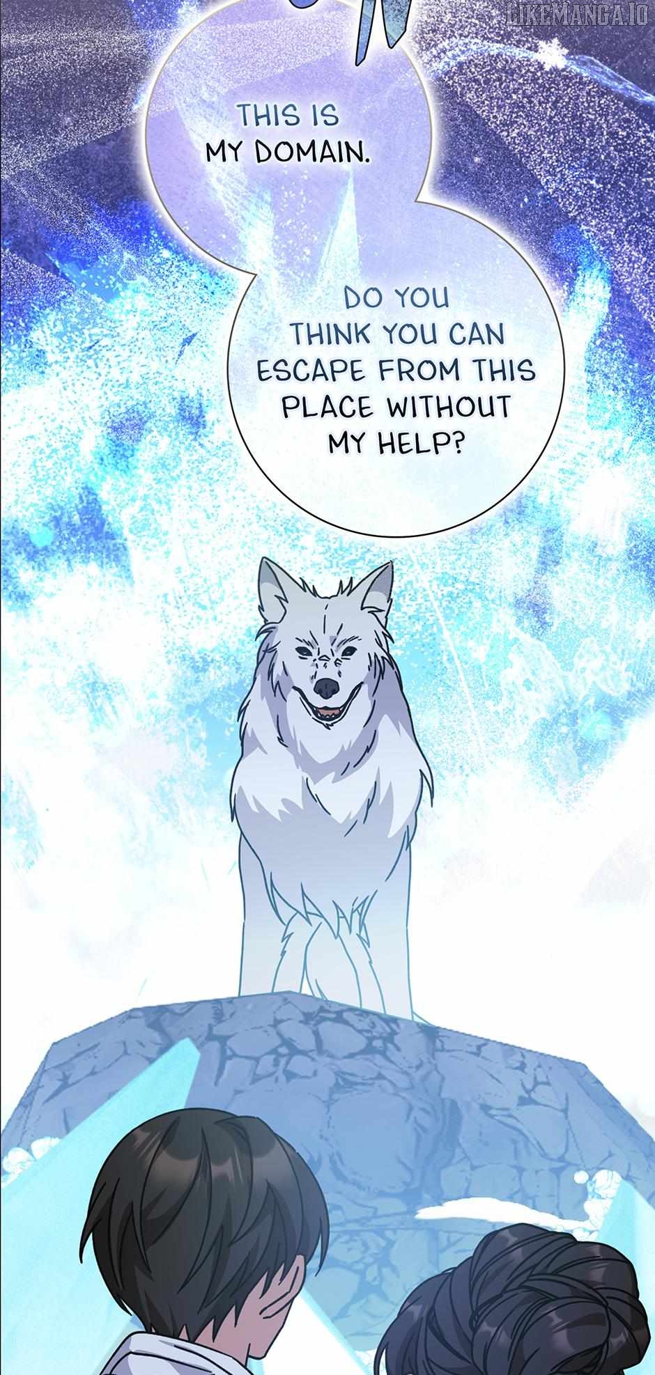 I Became the Young Wife of the Martial Arts Novel's Male Lead Chapter 26 - page 15