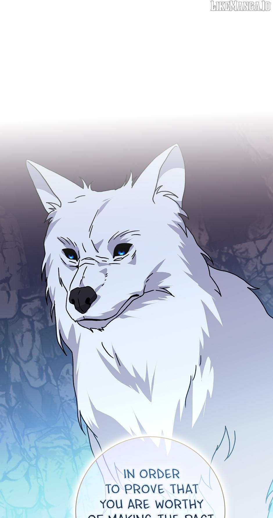 I Became the Young Wife of the Martial Arts Novel's Male Lead Chapter 26 - page 1