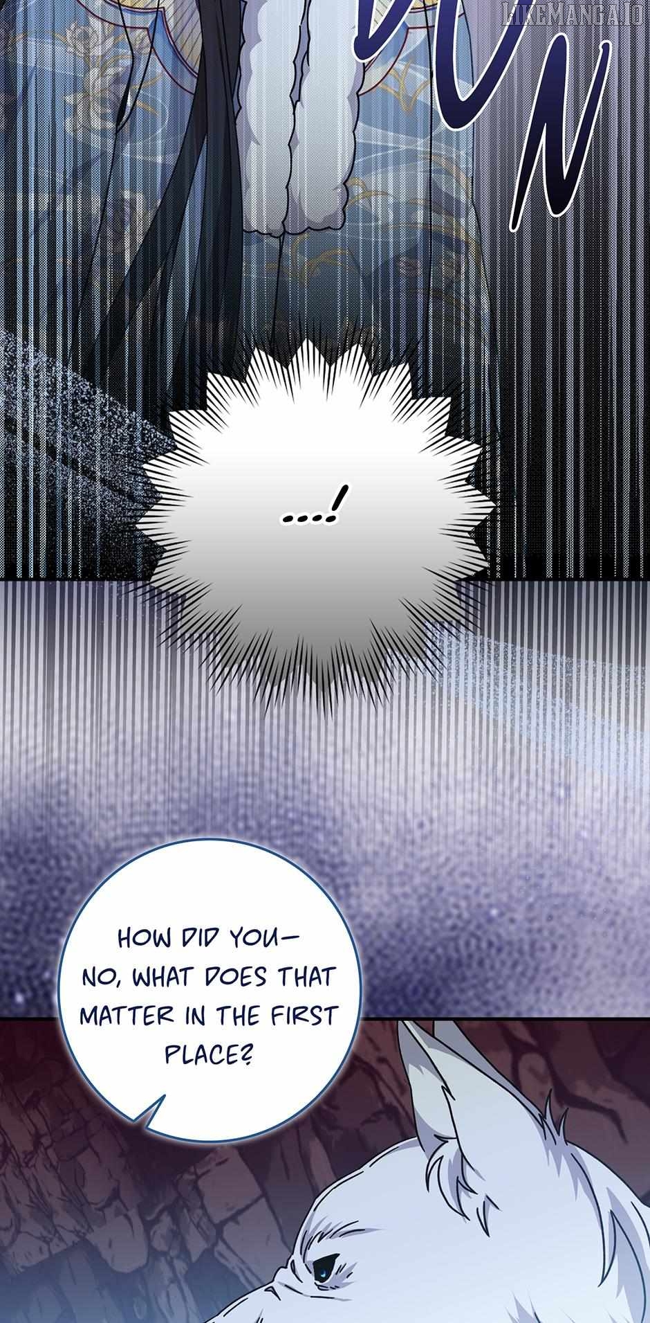 I Became the Young Wife of the Martial Arts Novel's Male Lead Chapter 26 - page 20