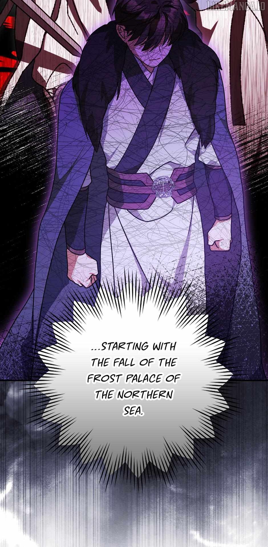 I Became the Young Wife of the Martial Arts Novel's Male Lead Chapter 26 - page 25