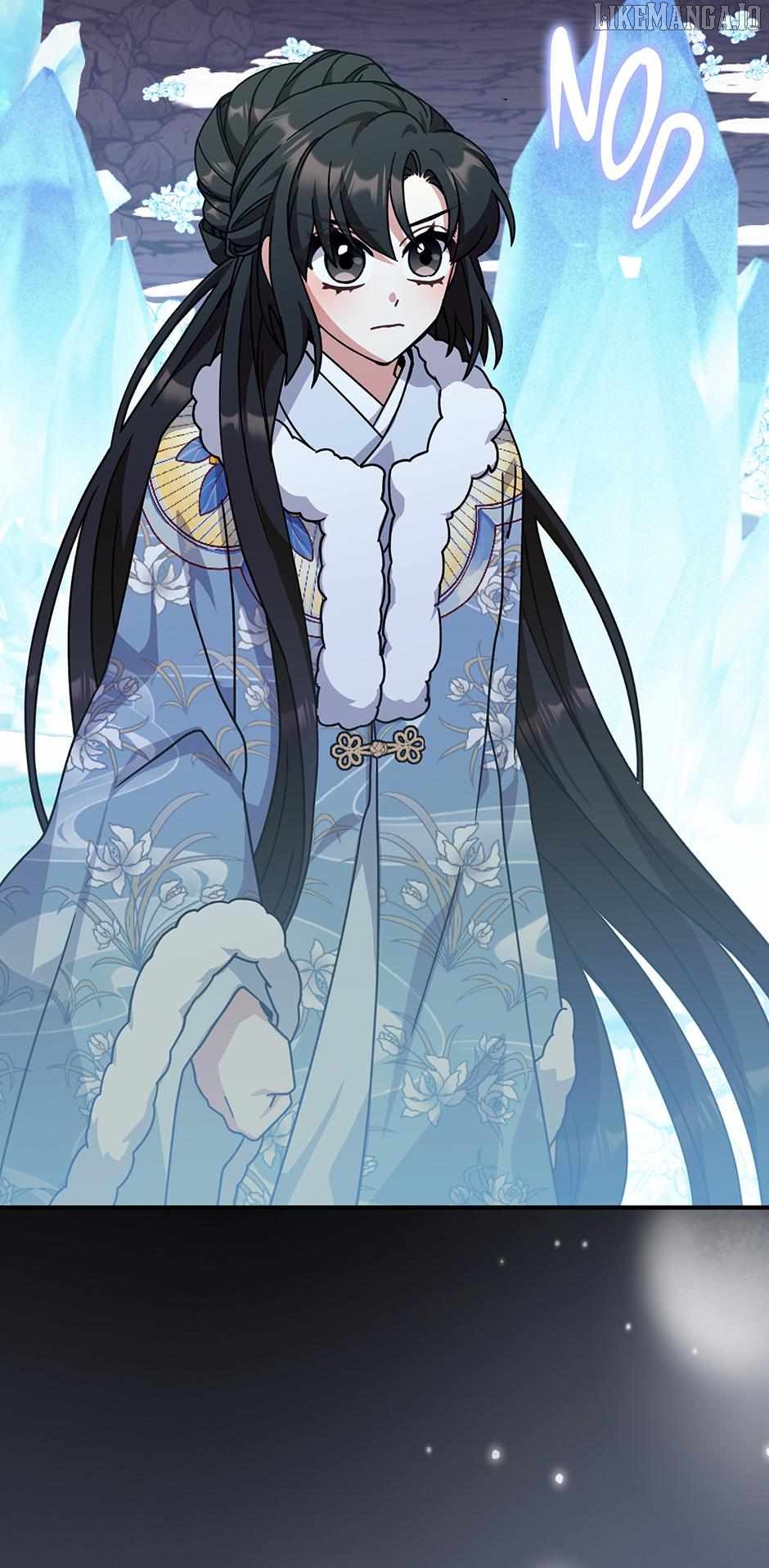 I Became the Young Wife of the Martial Arts Novel's Male Lead Chapter 26 - page 28