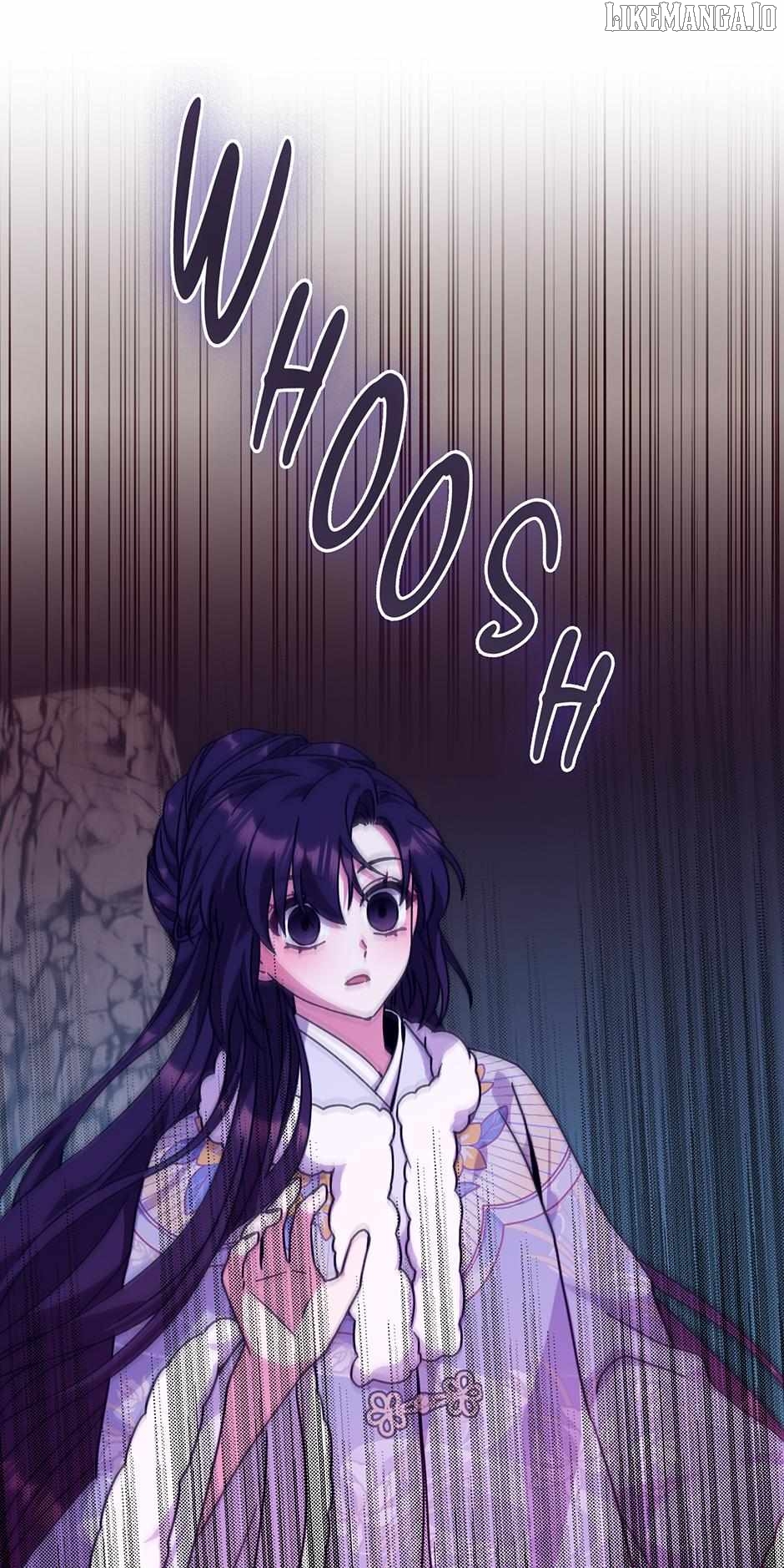 I Became the Young Wife of the Martial Arts Novel's Male Lead Chapter 26 - page 30