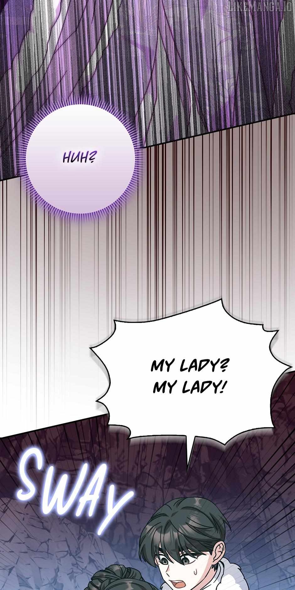 I Became the Young Wife of the Martial Arts Novel's Male Lead Chapter 26 - page 31