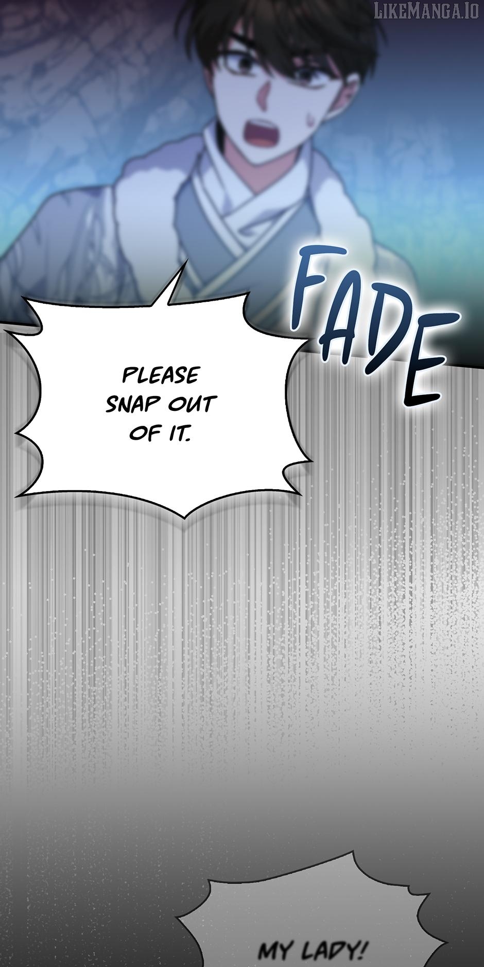 I Became the Young Wife of the Martial Arts Novel's Male Lead Chapter 26 - page 34