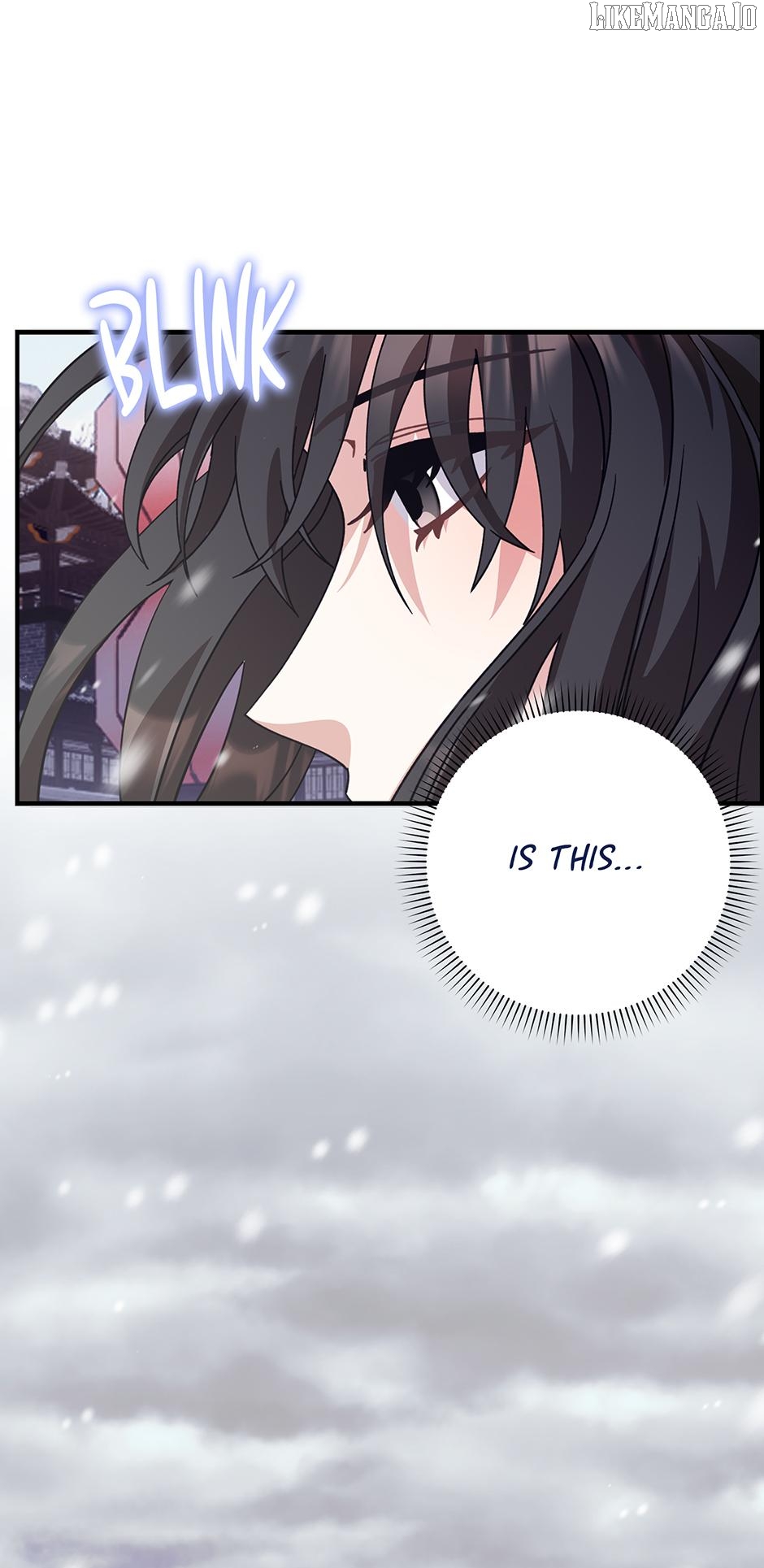 I Became the Young Wife of the Martial Arts Novel's Male Lead Chapter 26 - page 37