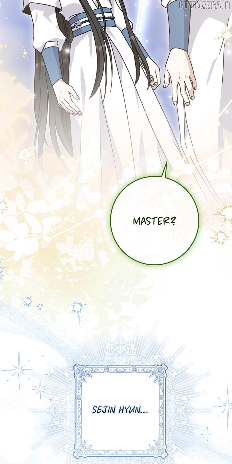 I Became the Young Wife of the Martial Arts Novel's Male Lead Chapter 26 - page 45