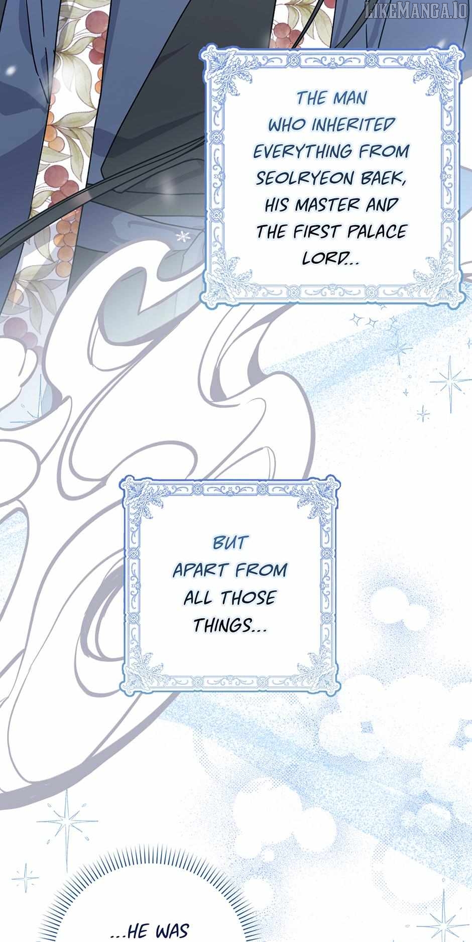 I Became the Young Wife of the Martial Arts Novel's Male Lead Chapter 26 - page 47