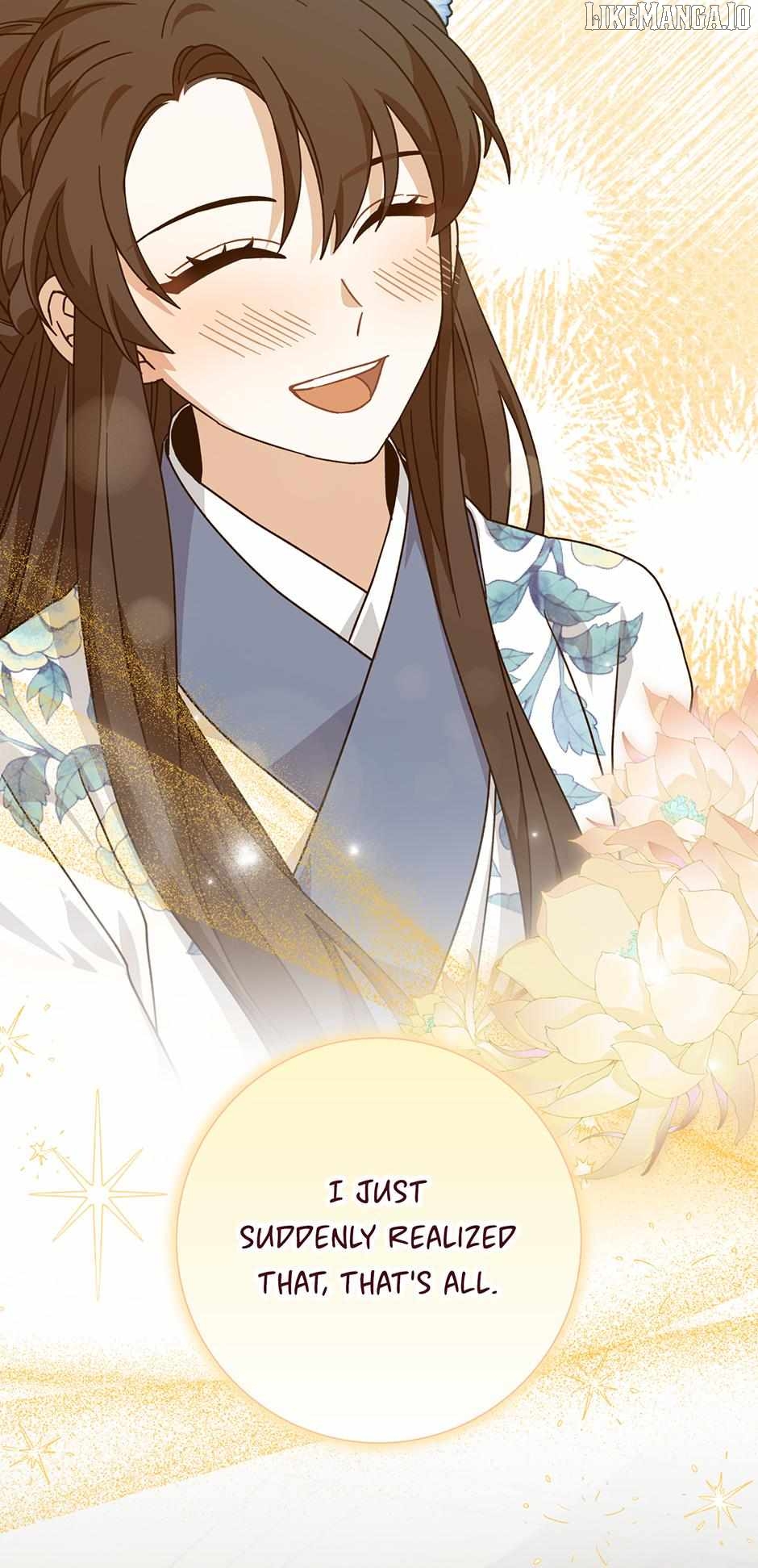 I Became the Young Wife of the Martial Arts Novel's Male Lead Chapter 26 - page 53