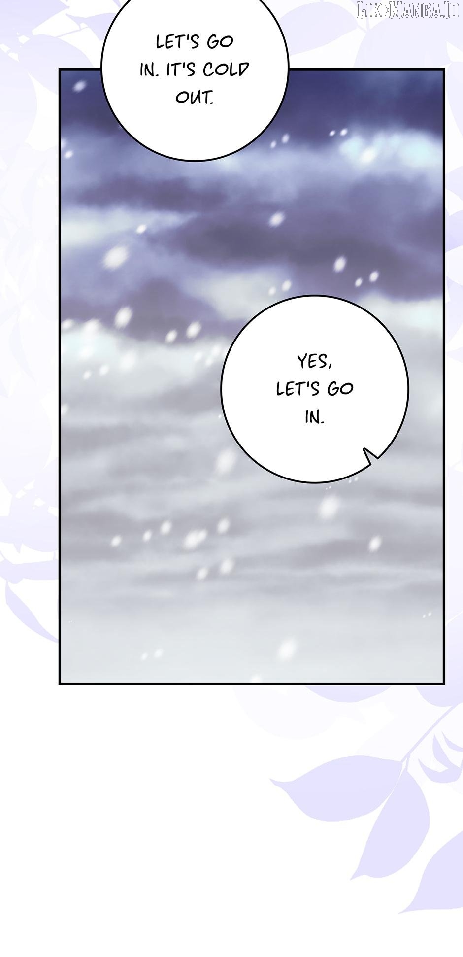 I Became the Young Wife of the Martial Arts Novel's Male Lead Chapter 26 - page 56