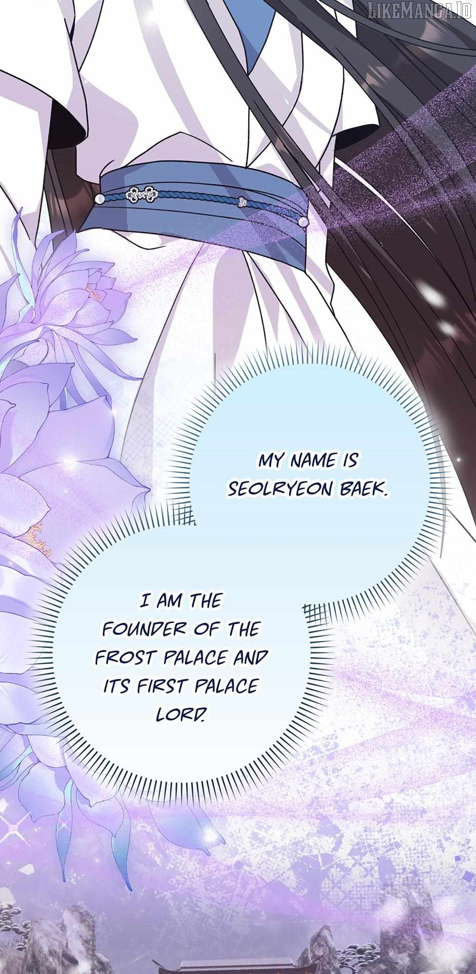 I Became the Young Wife of the Martial Arts Novel's Male Lead Chapter 26 - page 59