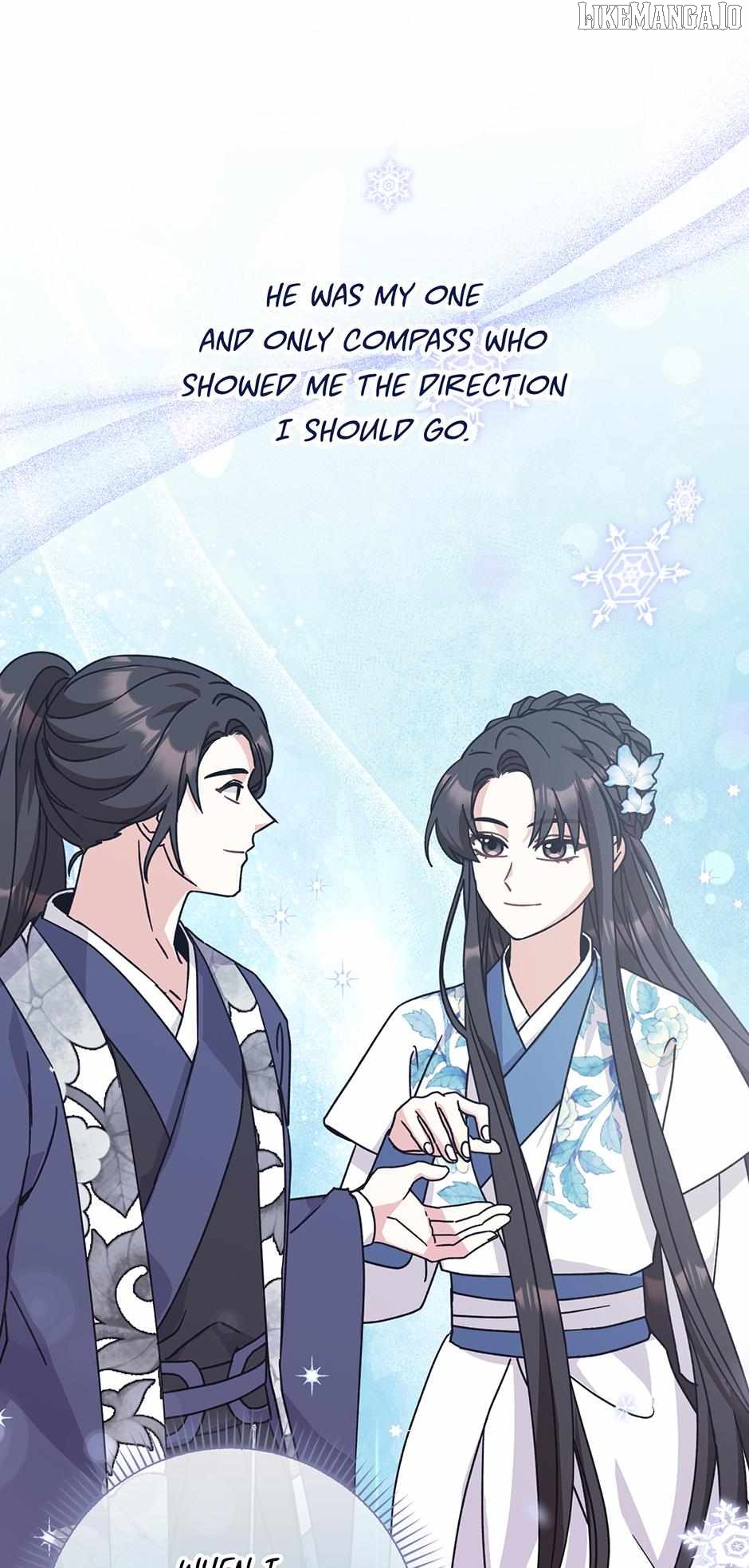 I Became the Young Wife of the Martial Arts Novel's Male Lead Chapter 26 - page 64