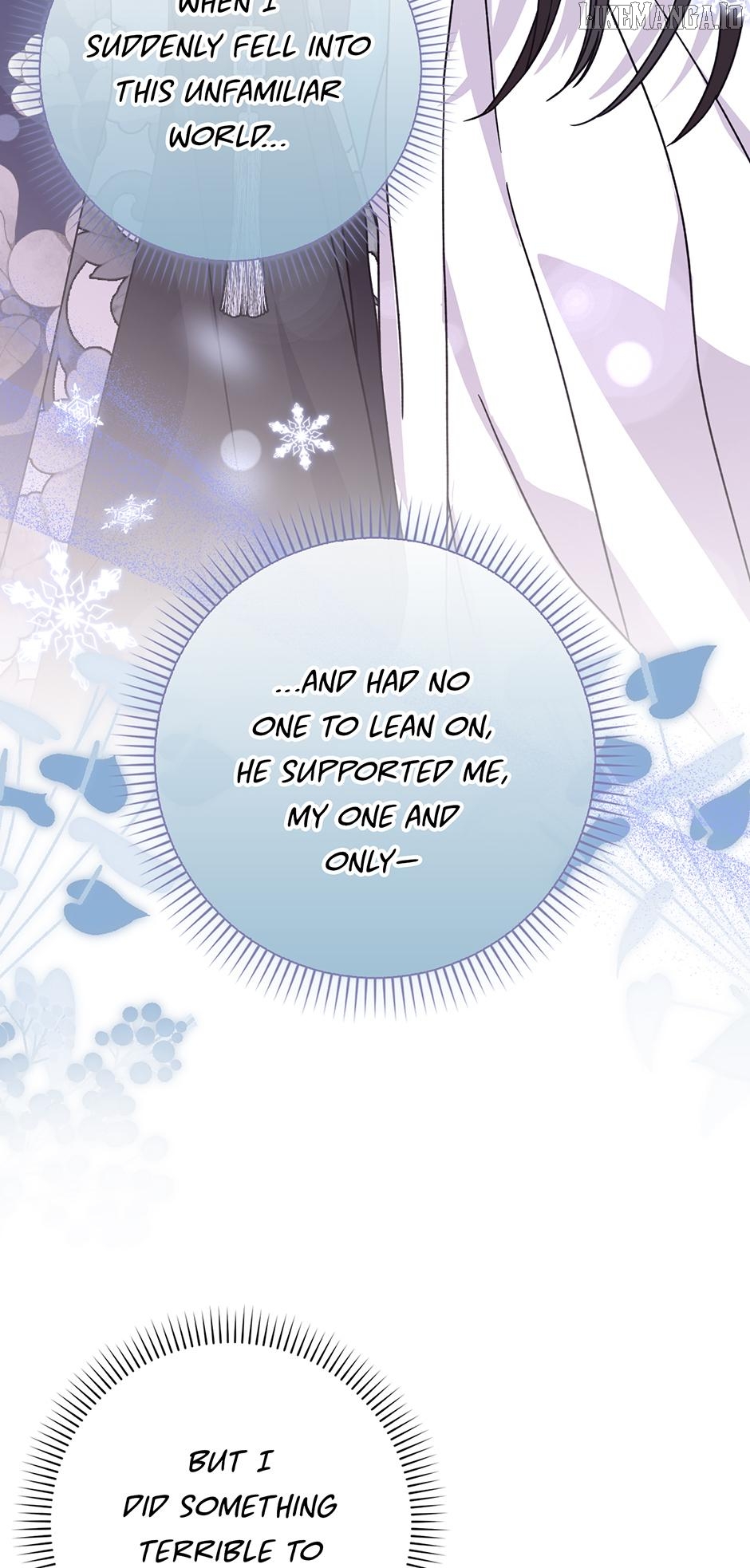 I Became the Young Wife of the Martial Arts Novel's Male Lead Chapter 26 - page 65