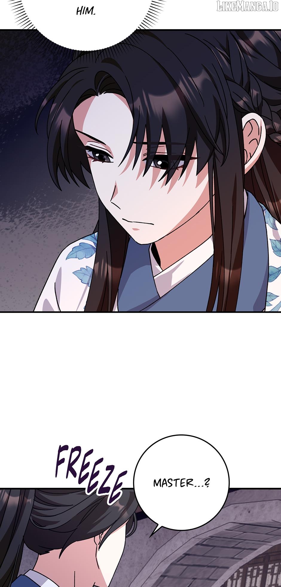 I Became the Young Wife of the Martial Arts Novel's Male Lead Chapter 26 - page 66