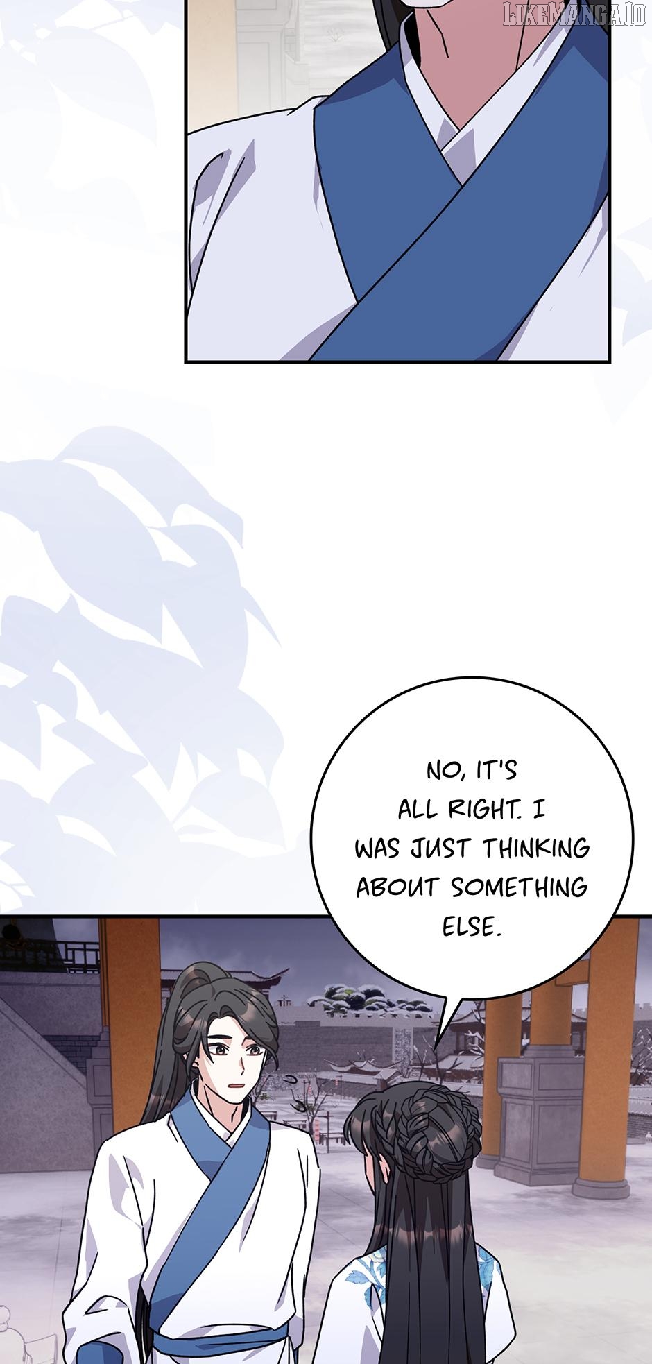 I Became the Young Wife of the Martial Arts Novel's Male Lead Chapter 26 - page 68