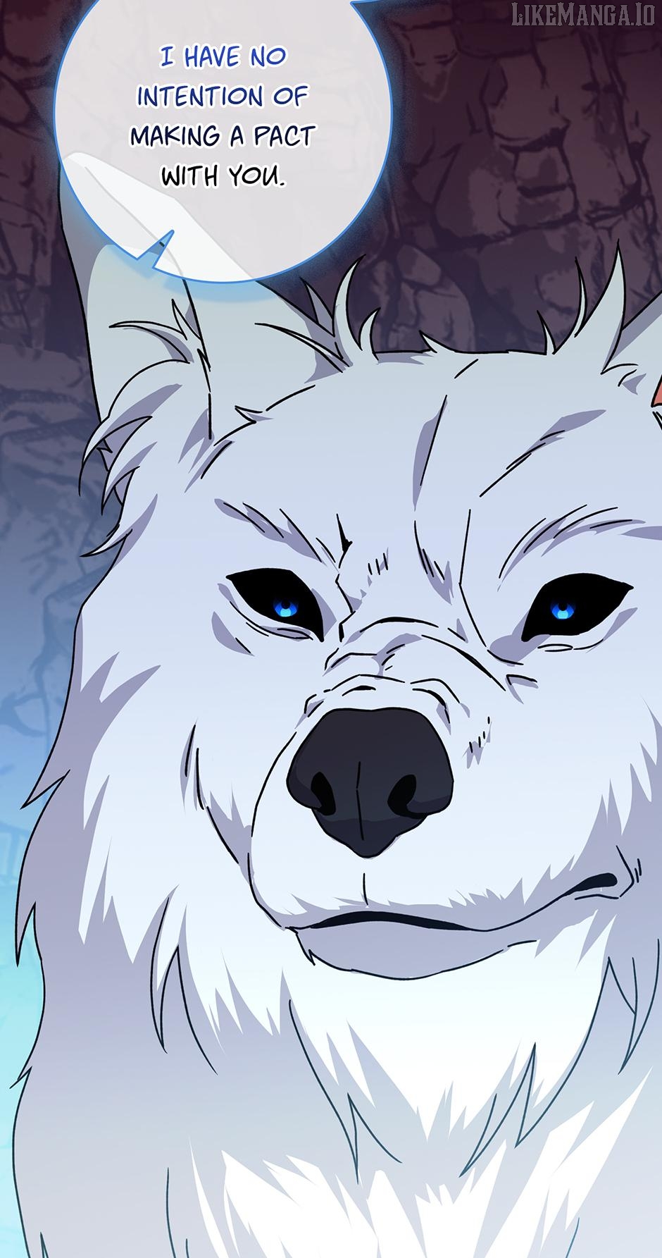 I Became the Young Wife of the Martial Arts Novel's Male Lead Chapter 26 - page 6