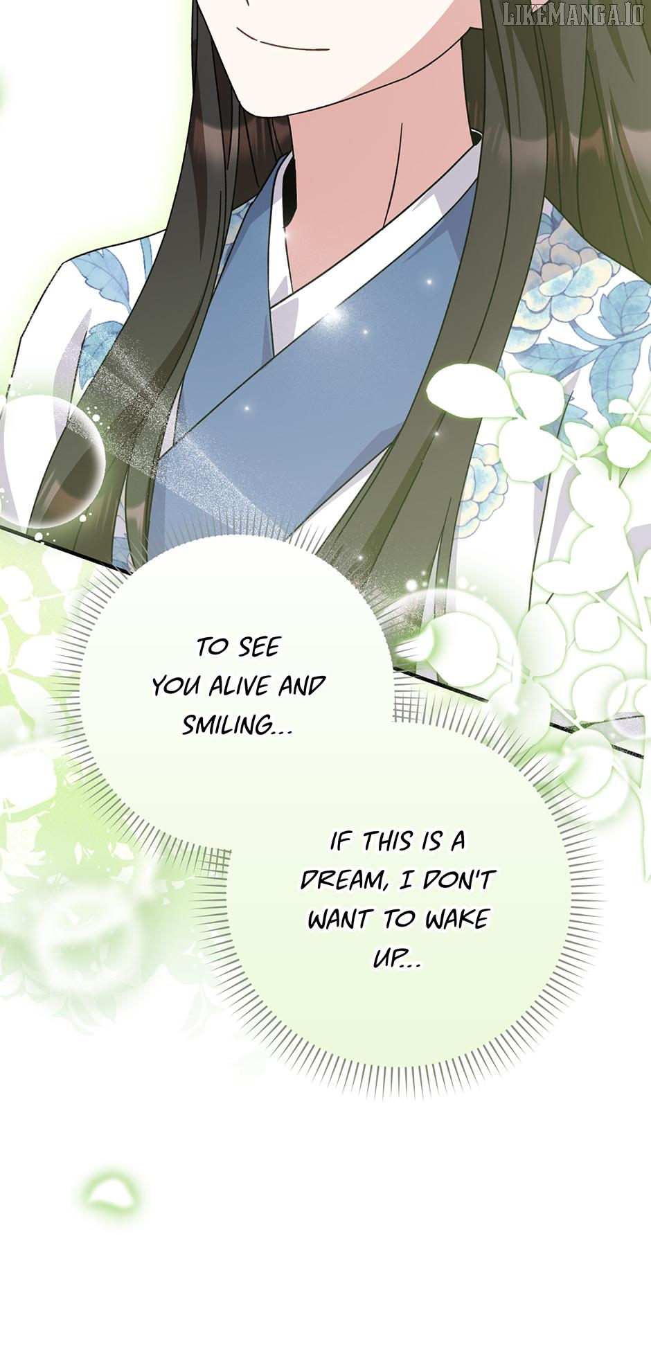 I Became the Young Wife of the Martial Arts Novel's Male Lead Chapter 26 - page 72