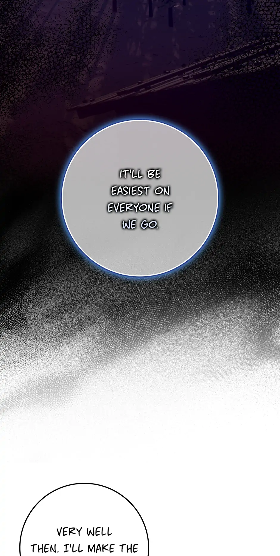 I Became the Young Wife of the Martial Arts Novel's Male Lead Chapter 27 - page 11