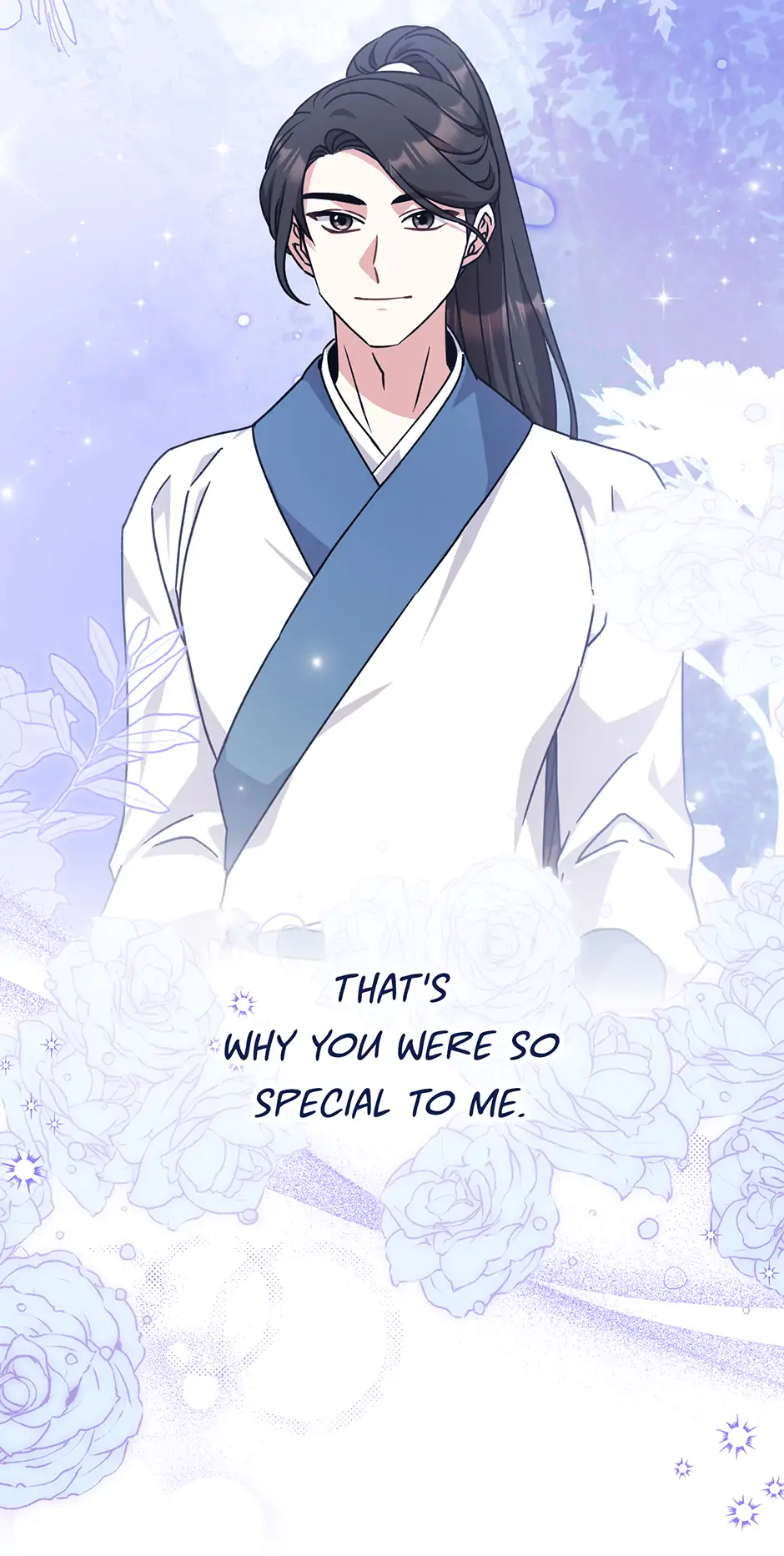 I Became the Young Wife of the Martial Arts Novel's Male Lead Chapter 27 - page 14