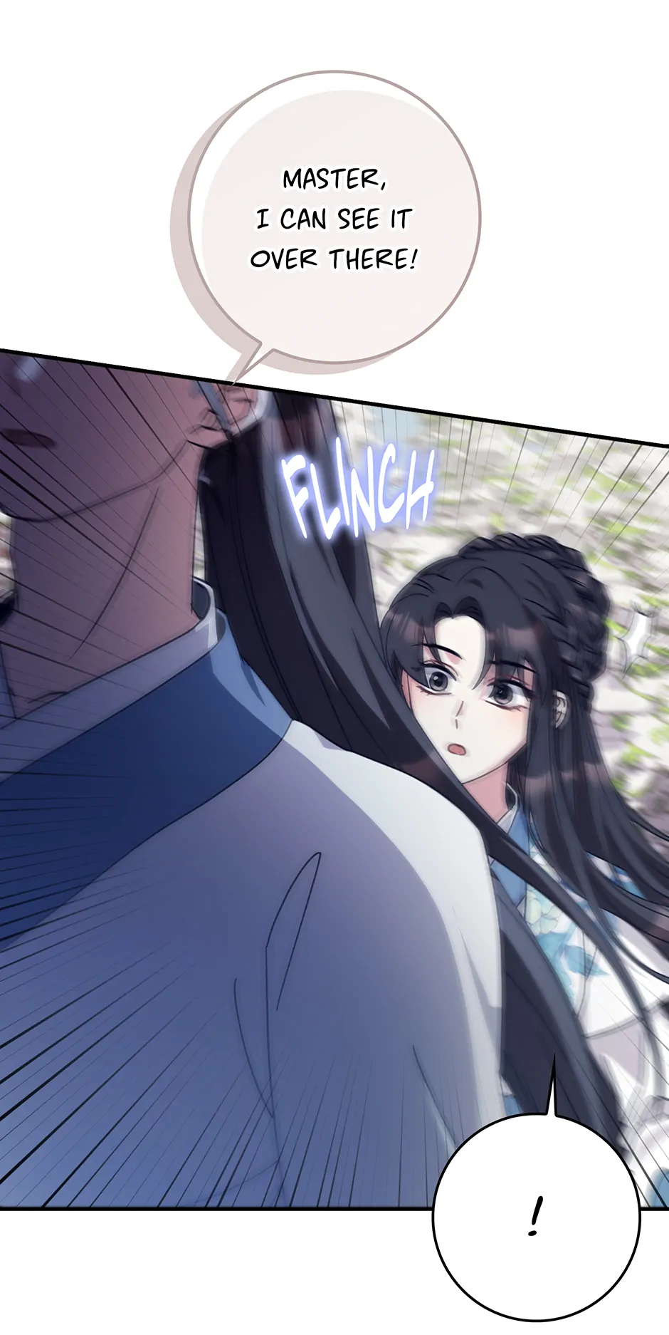 I Became the Young Wife of the Martial Arts Novel's Male Lead Chapter 27 - page 26