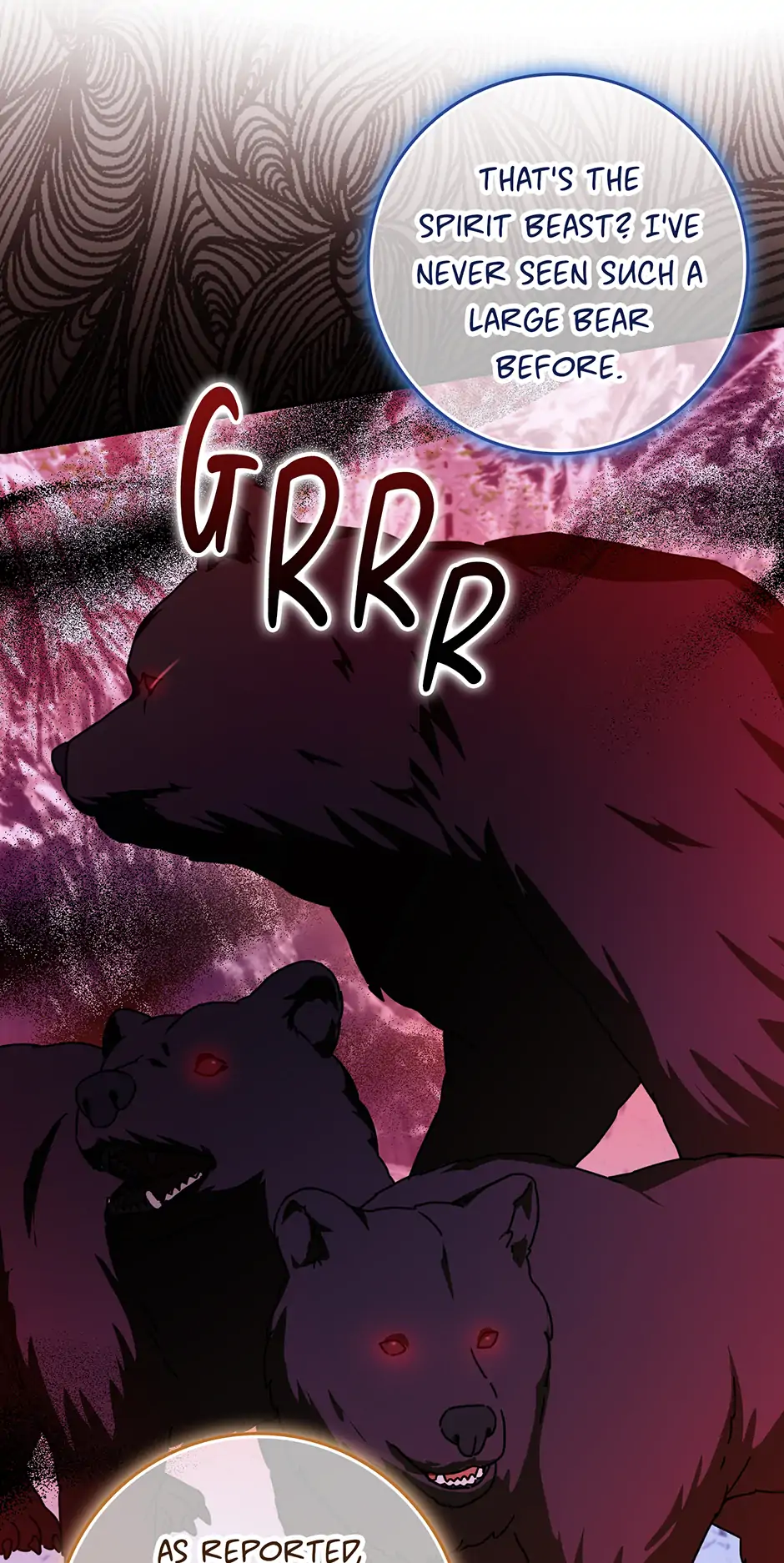 I Became the Young Wife of the Martial Arts Novel's Male Lead Chapter 27 - page 28