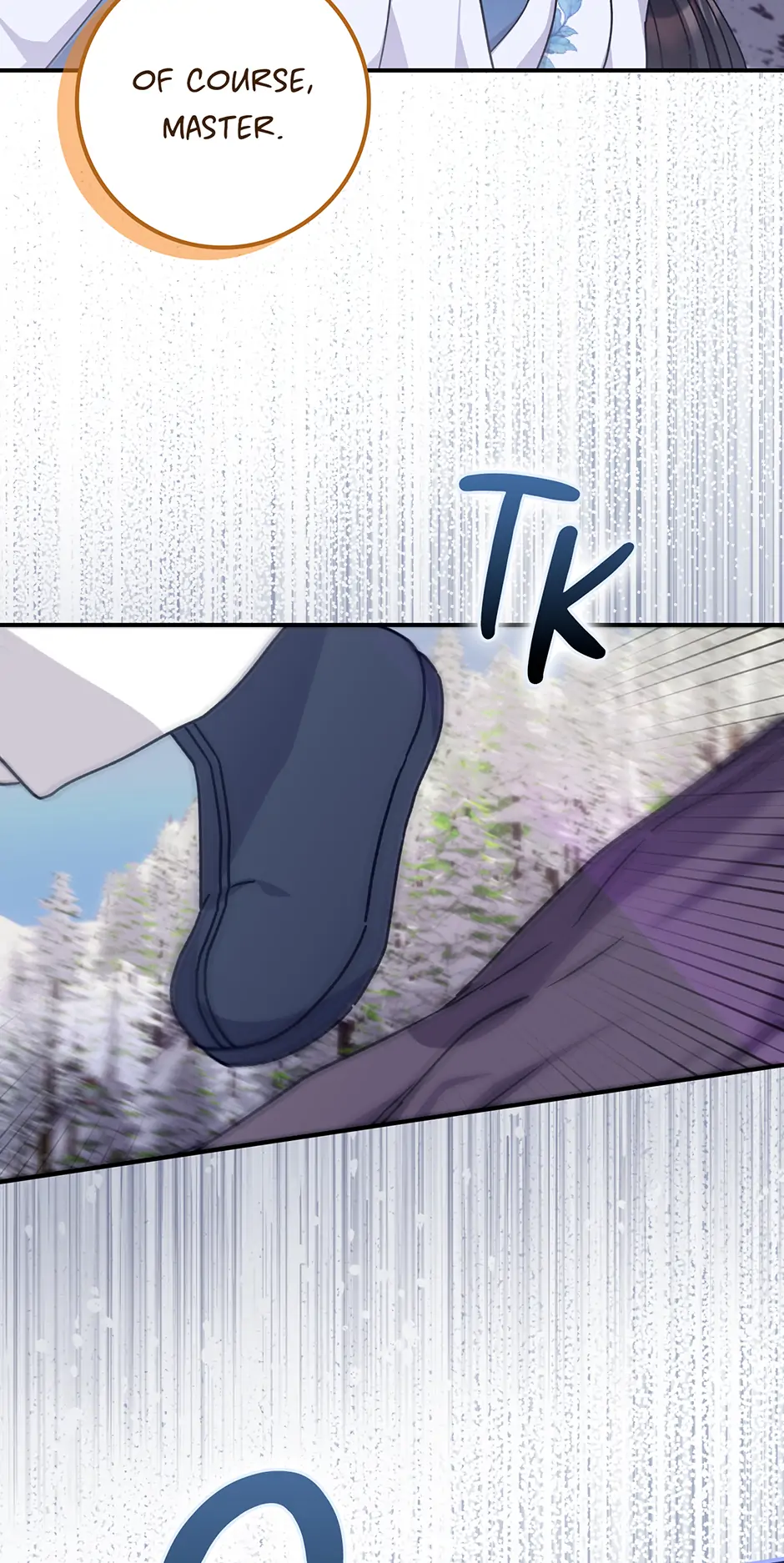 I Became the Young Wife of the Martial Arts Novel's Male Lead Chapter 27 - page 30