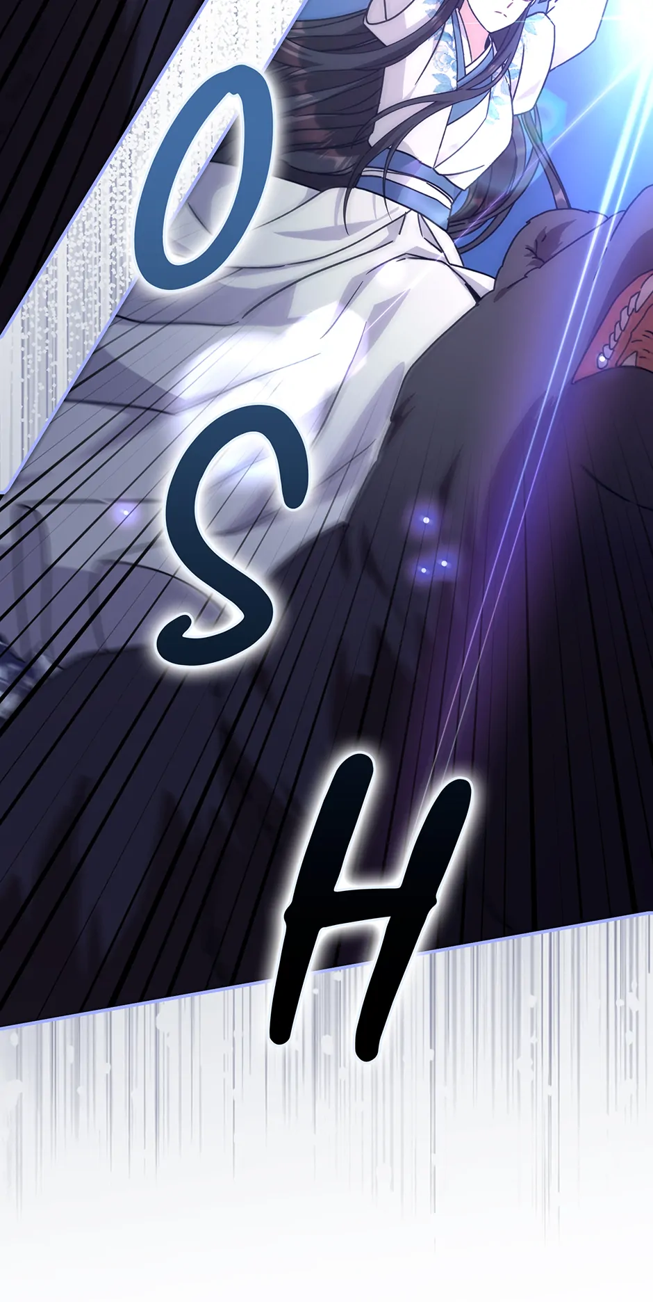 I Became the Young Wife of the Martial Arts Novel's Male Lead Chapter 27 - page 32