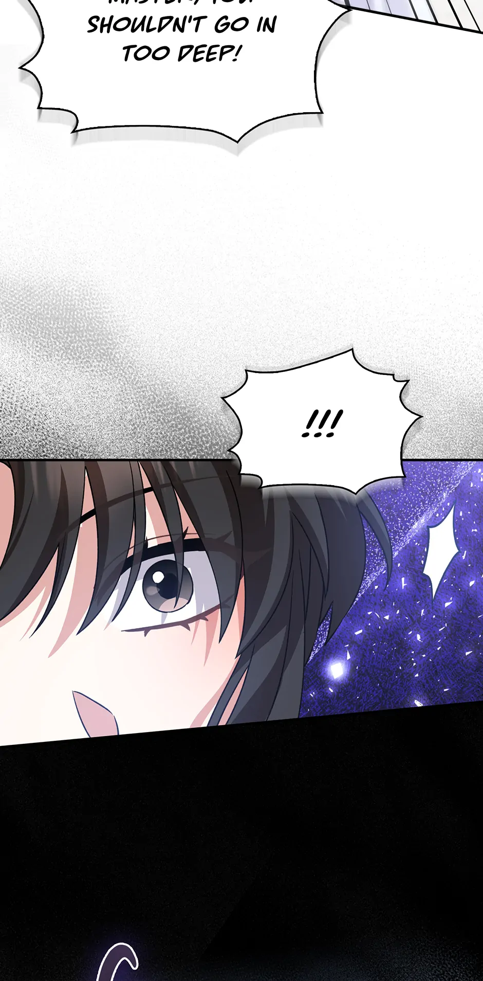 I Became the Young Wife of the Martial Arts Novel's Male Lead Chapter 27 - page 38