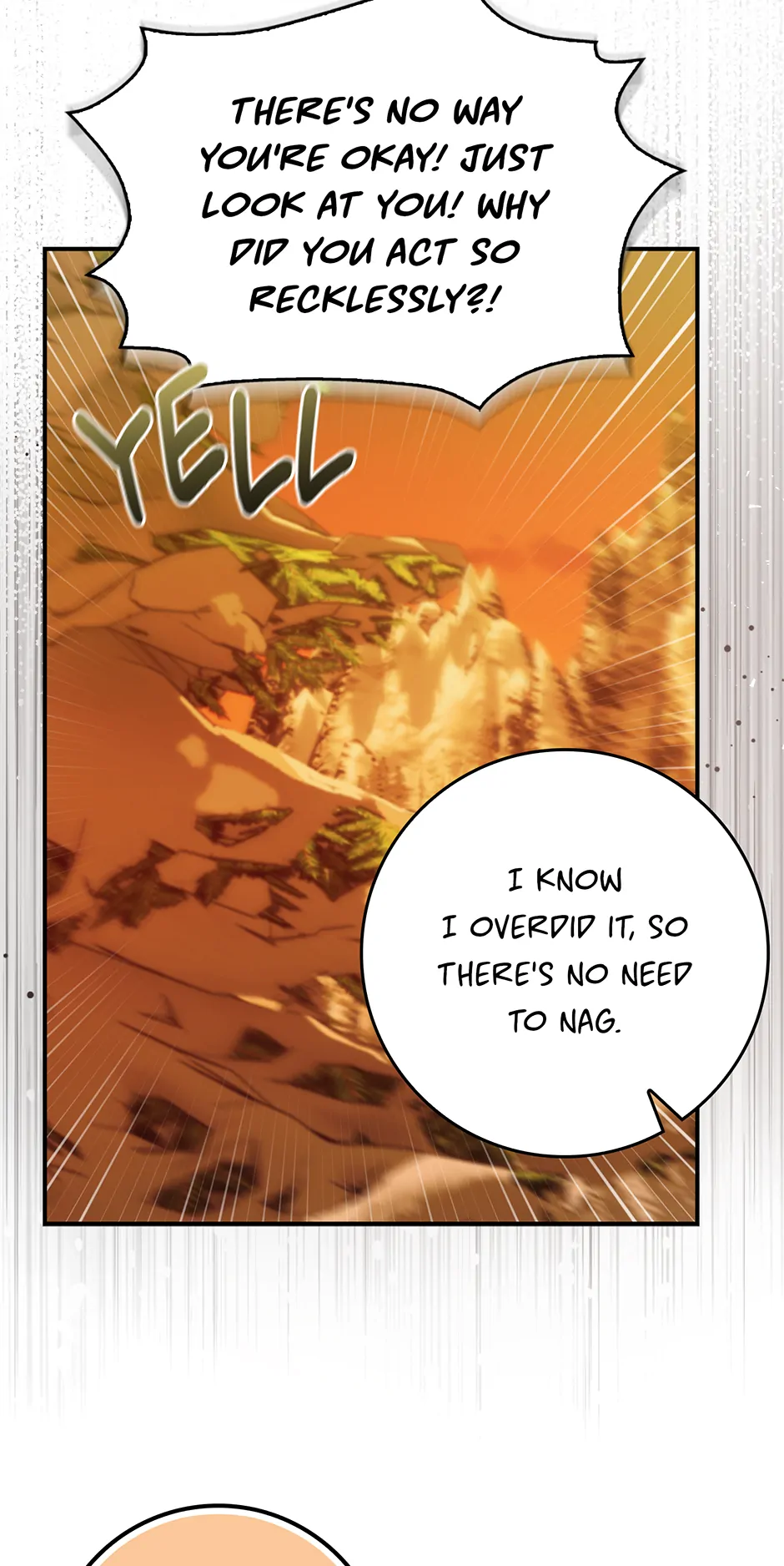 I Became the Young Wife of the Martial Arts Novel's Male Lead Chapter 27 - page 45