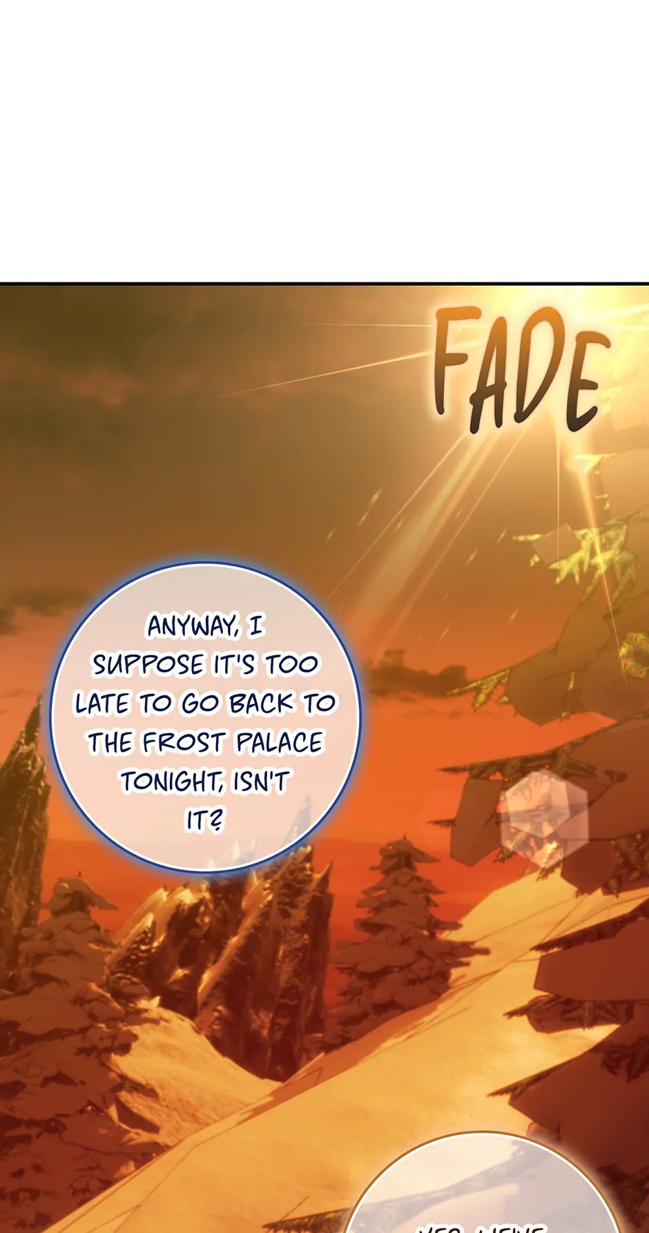 I Became the Young Wife of the Martial Arts Novel's Male Lead Chapter 27 - page 47