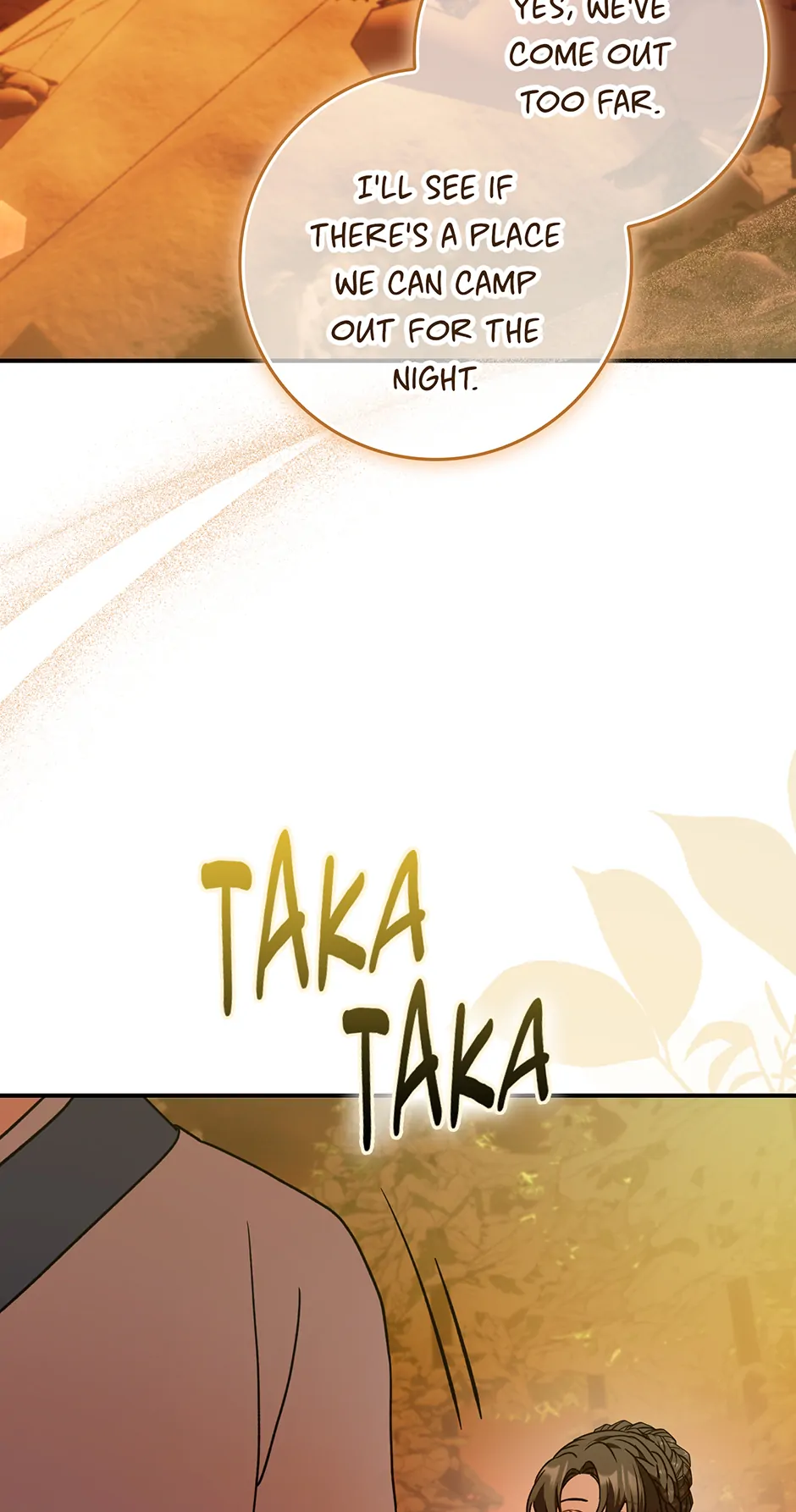 I Became the Young Wife of the Martial Arts Novel's Male Lead Chapter 27 - page 48