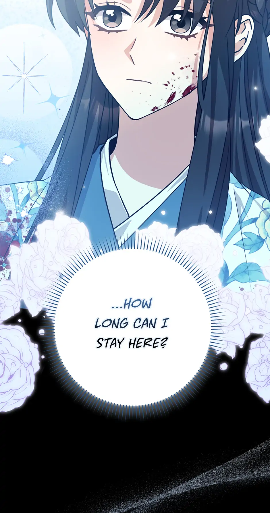 I Became the Young Wife of the Martial Arts Novel's Male Lead Chapter 27 - page 50