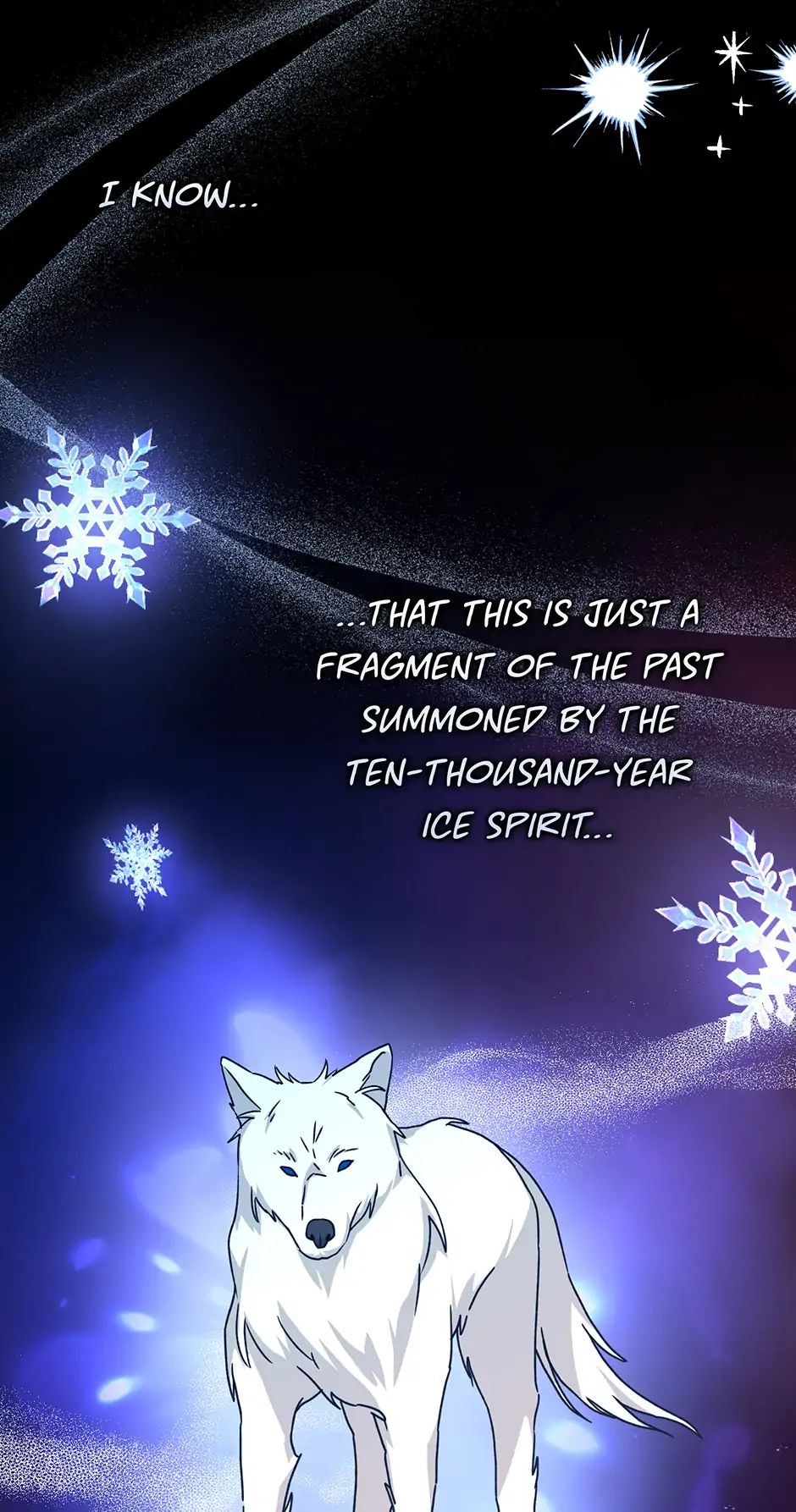 I Became the Young Wife of the Martial Arts Novel's Male Lead Chapter 27 - page 51