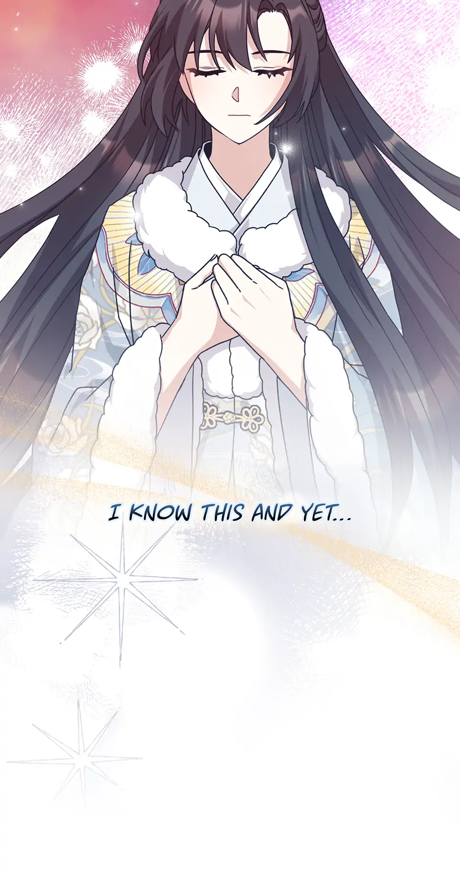 I Became the Young Wife of the Martial Arts Novel's Male Lead Chapter 27 - page 53