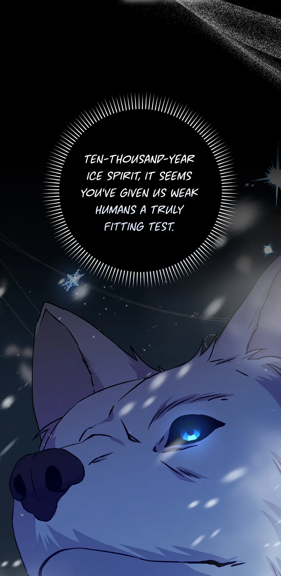 I Became the Young Wife of the Martial Arts Novel's Male Lead Chapter 27 - page 55