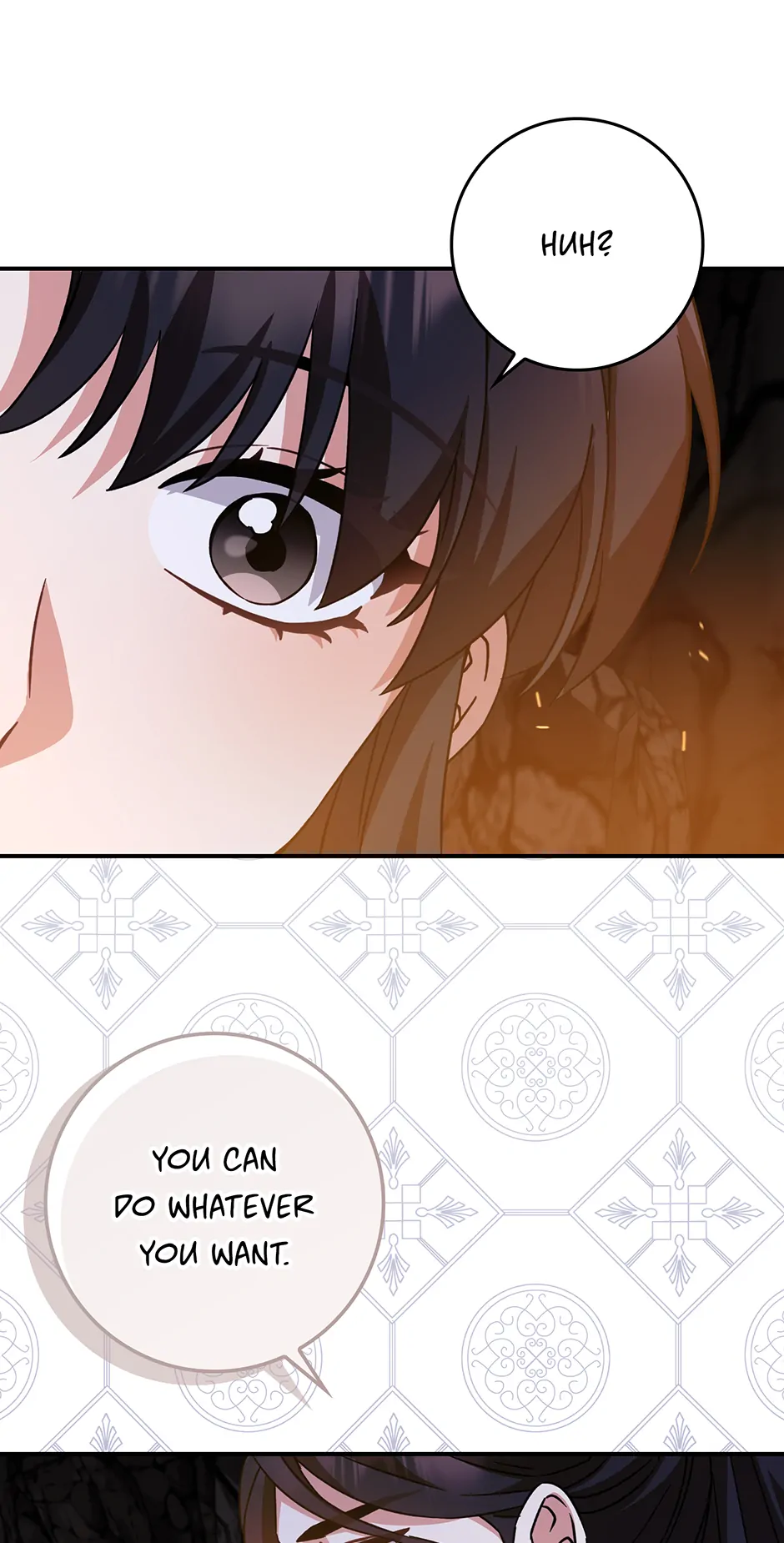 I Became the Young Wife of the Martial Arts Novel's Male Lead Chapter 27 - page 67