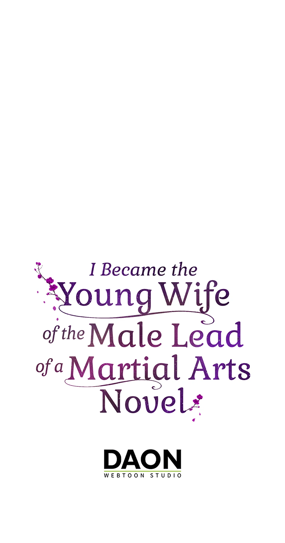 I Became the Young Wife of the Martial Arts Novel's Male Lead Chapter 27 - page 75