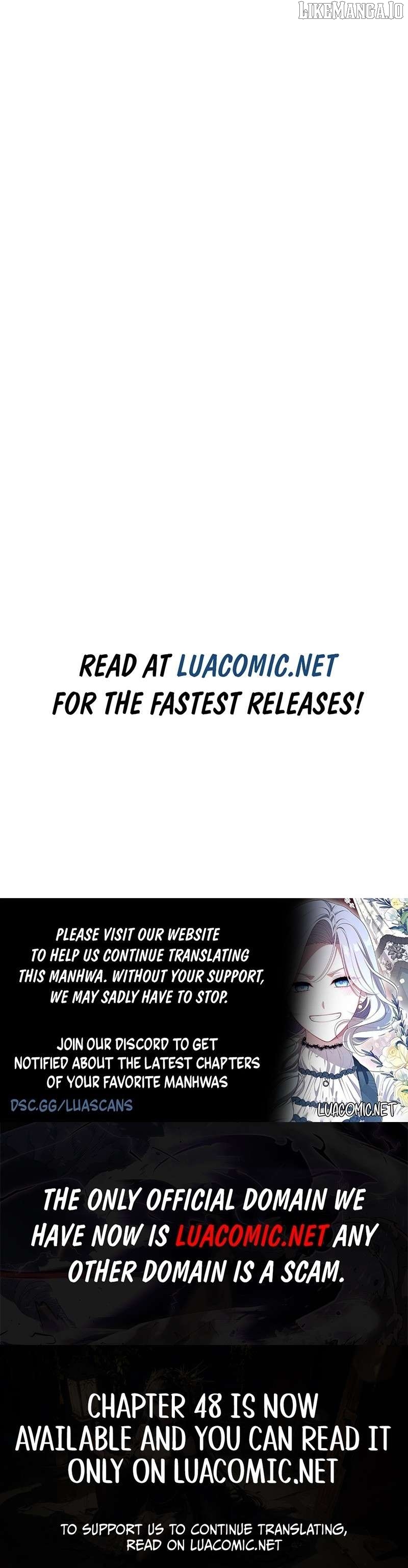 I Became A Squirrel Seeking For The Villain Chapter 46 - page 9