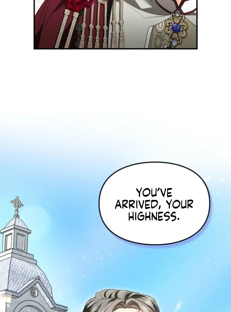 I Became A Squirrel Seeking For The Villain Chapter 47 - page 10
