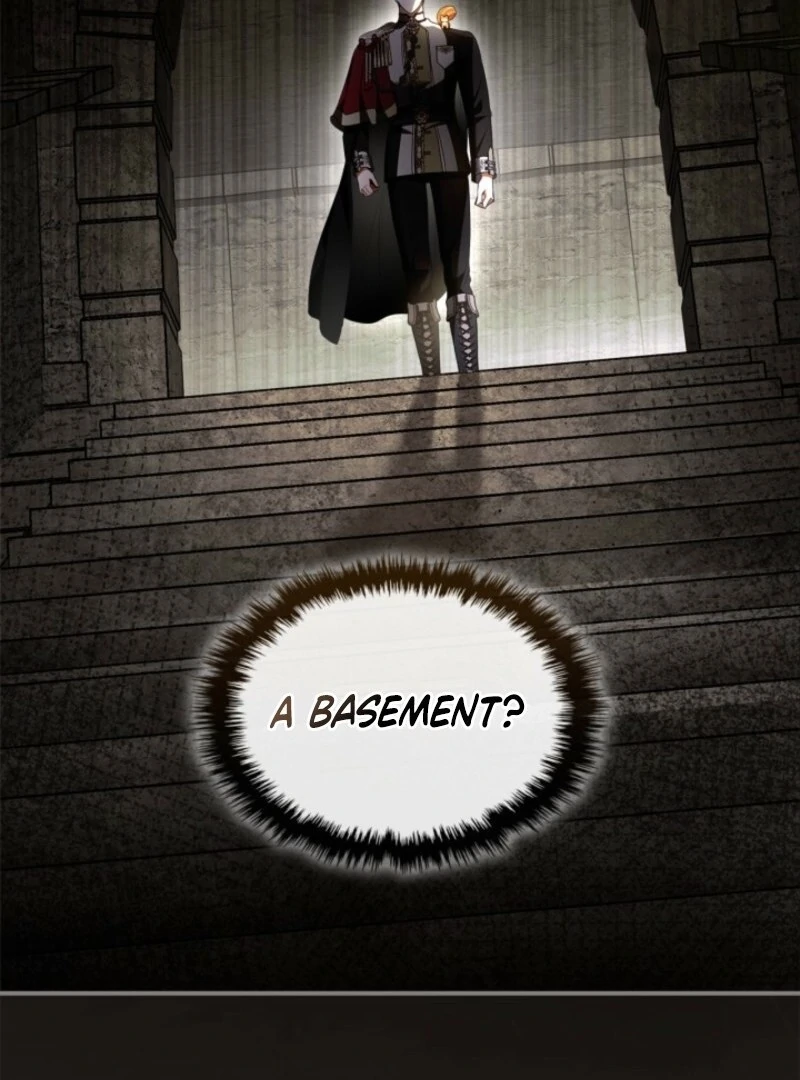 I Became A Squirrel Seeking For The Villain Chapter 47 - page 100