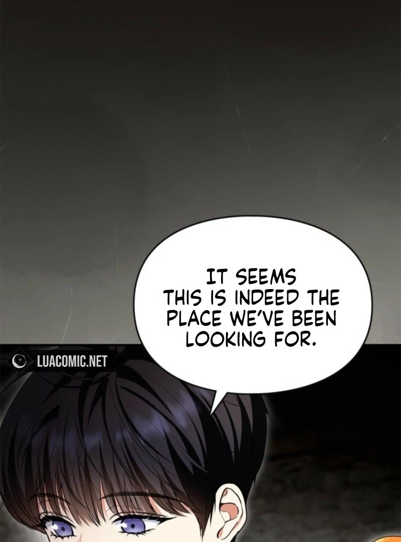 I Became A Squirrel Seeking For The Villain Chapter 47 - page 101