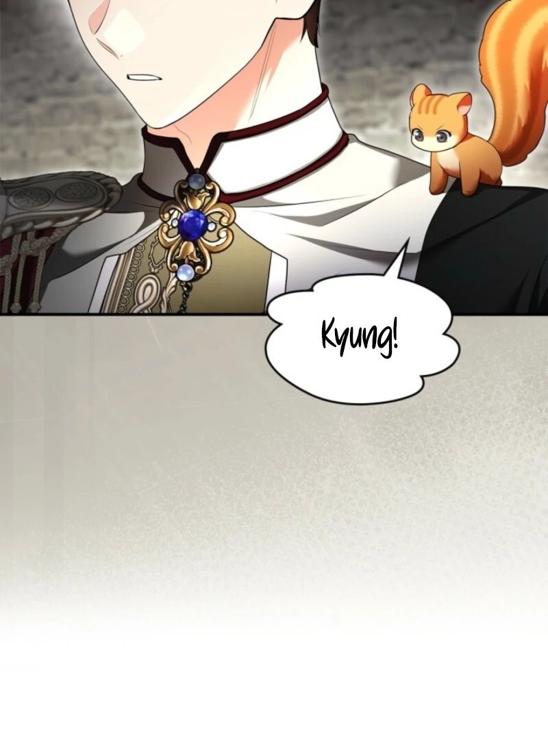 I Became A Squirrel Seeking For The Villain Chapter 47 - page 102