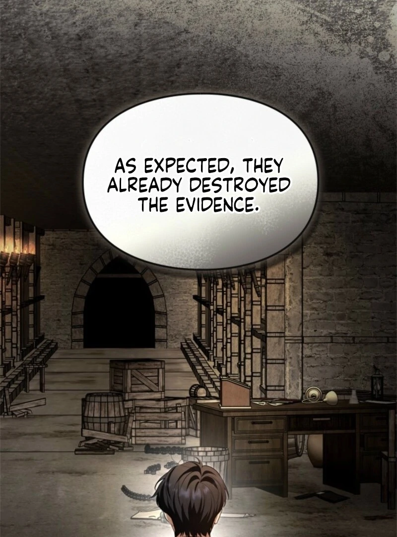 I Became A Squirrel Seeking For The Villain Chapter 47 - page 106