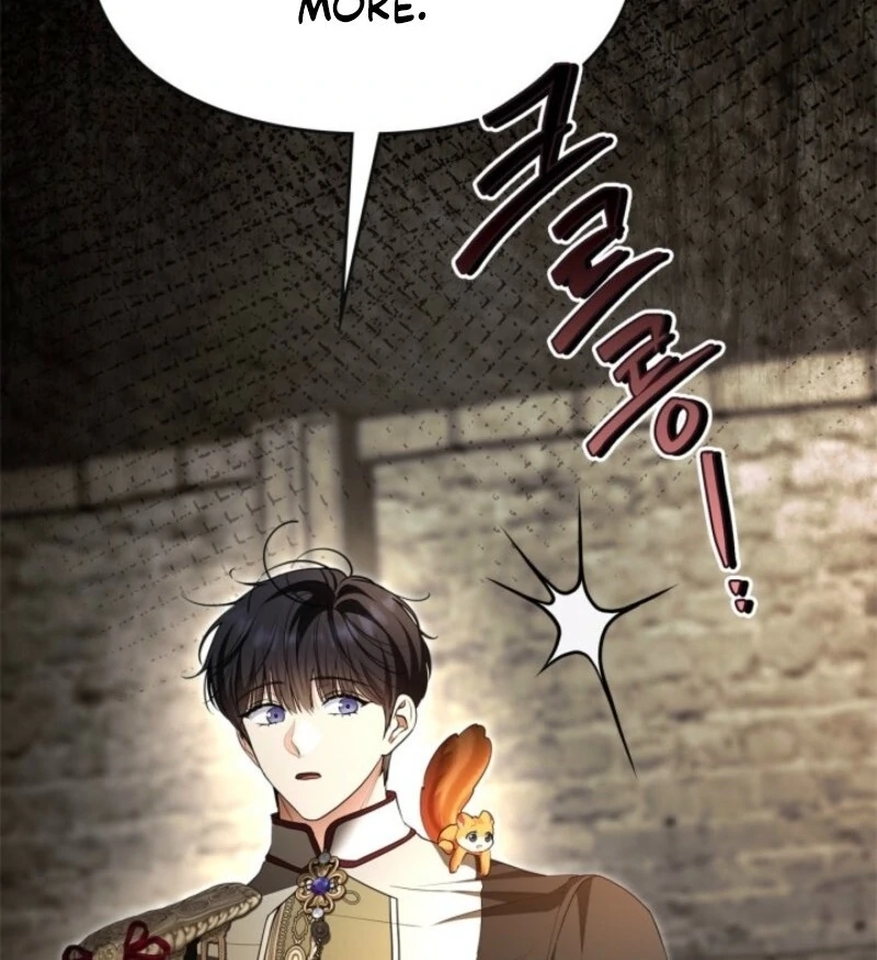 I Became A Squirrel Seeking For The Villain Chapter 47 - page 108