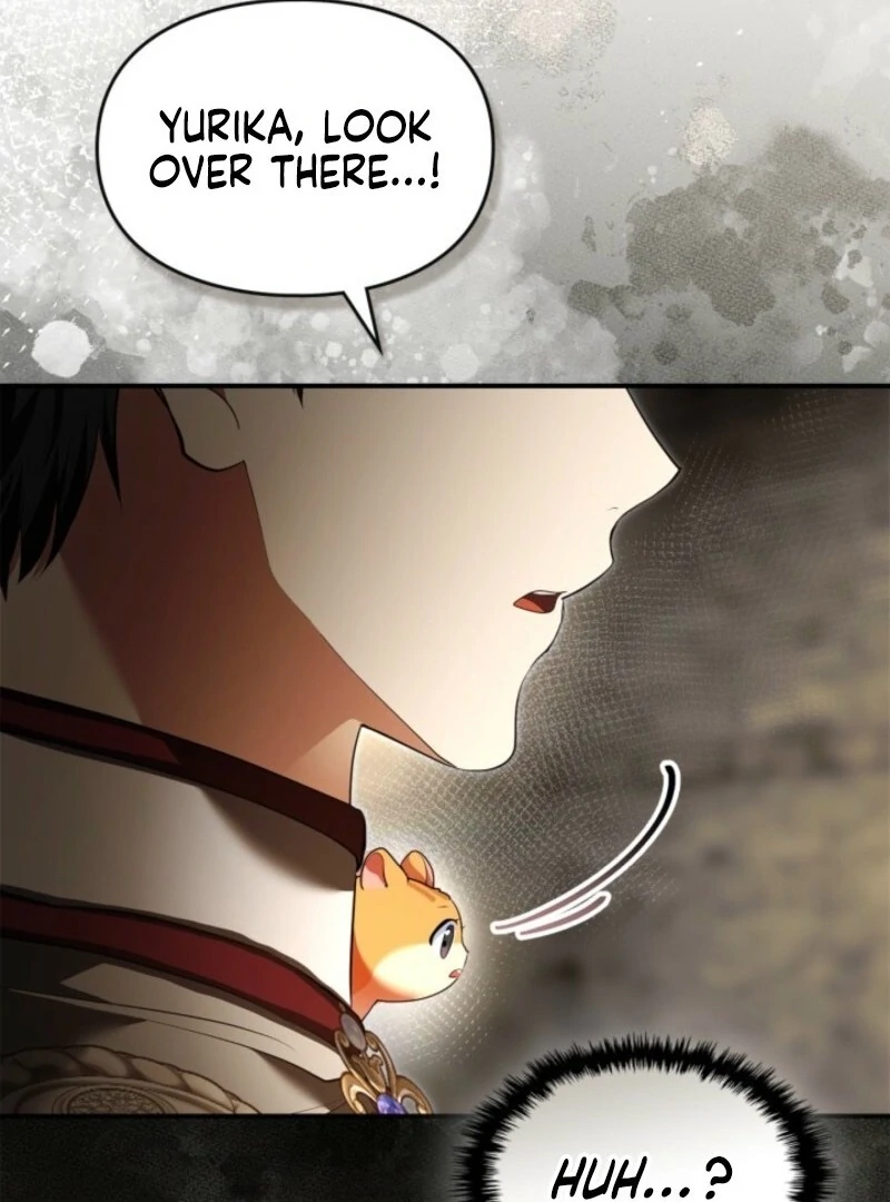 I Became A Squirrel Seeking For The Villain Chapter 47 - page 110