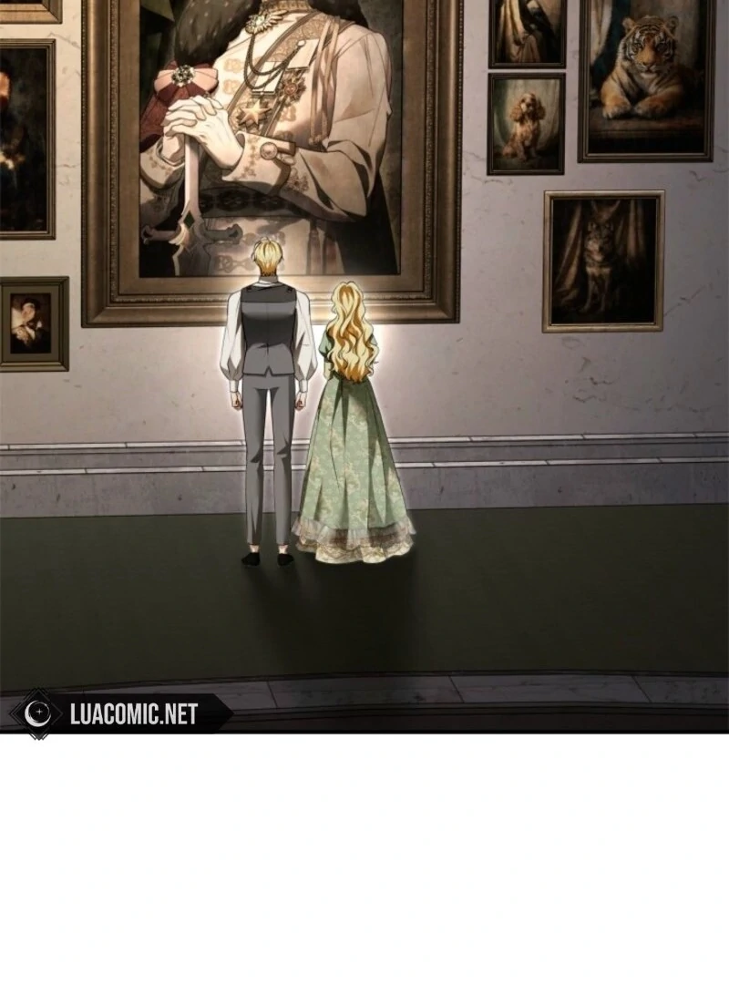 I Became A Squirrel Seeking For The Villain Chapter 47 - page 113