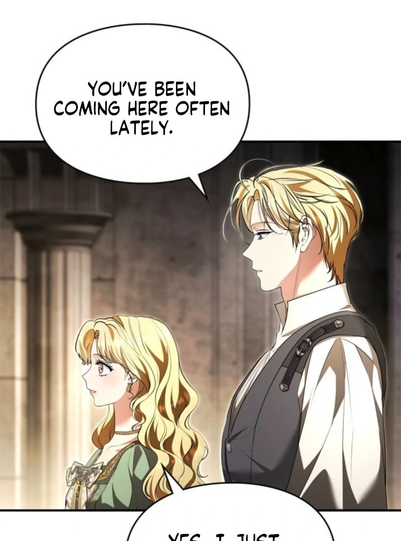 I Became A Squirrel Seeking For The Villain Chapter 47 - page 114