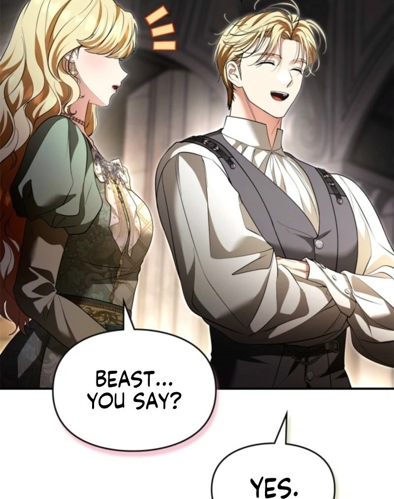 I Became A Squirrel Seeking For The Villain Chapter 47 - page 122