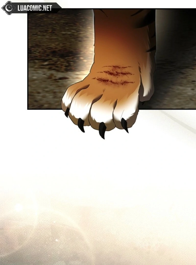 I Became A Squirrel Seeking For The Villain Chapter 47 - page 124