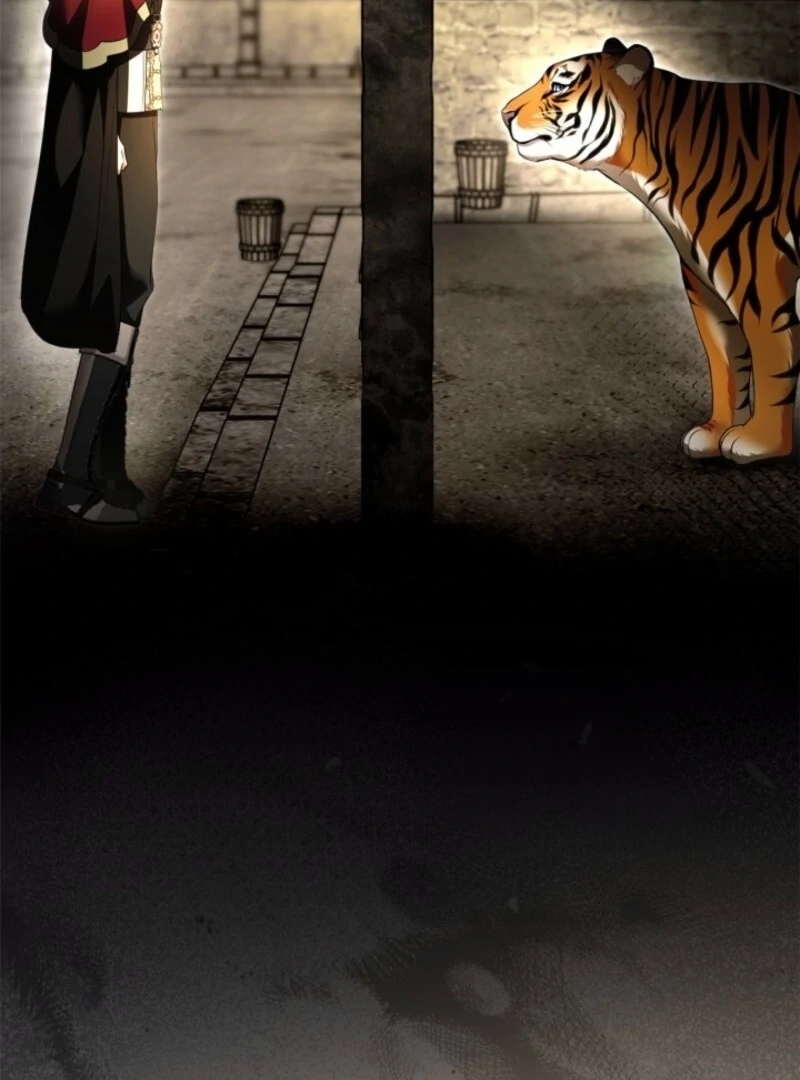 I Became A Squirrel Seeking For The Villain Chapter 47 - page 126